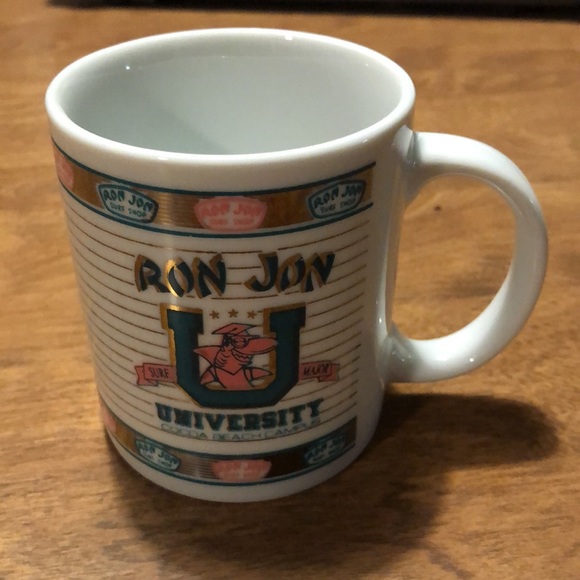 Ron Jon University Surf Shop “One of a Kind” Mug. Excellent Condition - Picture 2 of 6